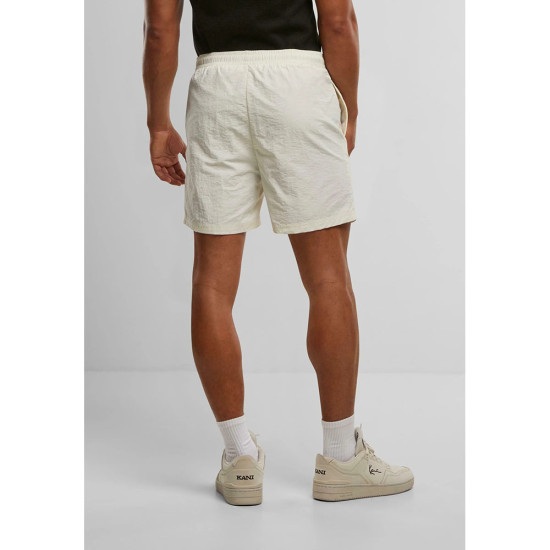 Karl Kani Ανδρικό μαγιό Signature Swim Shorts
